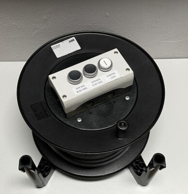 Schill Kabeltrommel 270 00 000 000