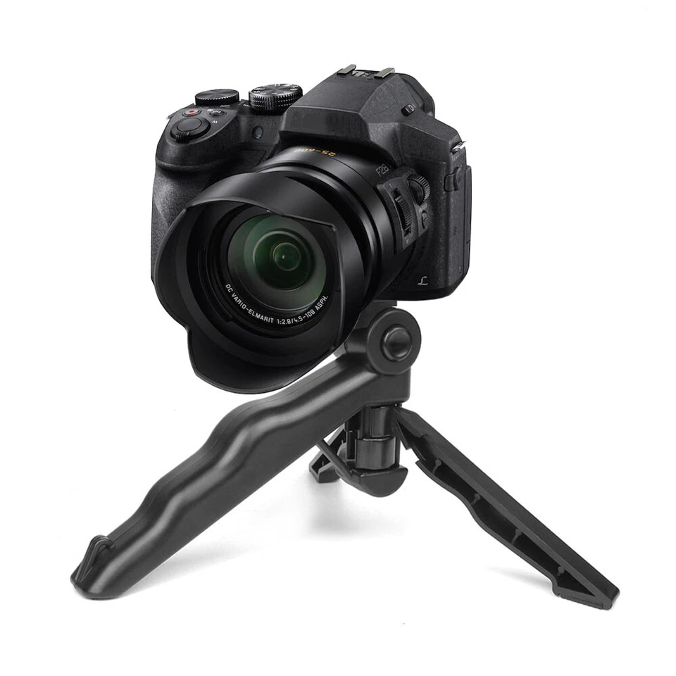 360 Rotation Tripod Handheld Monopod Selfie Mount Holder For Phones Gopro Hero - Image 2 of 4