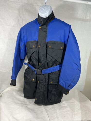 Vintage Belstaff International Formula 750 Jacket 