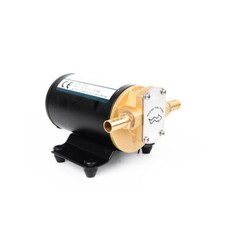 24V DC Gear Oil Pump Fuel Pump Self Priming Pump Diesel Pump Suction Pump