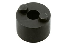 Fits VOLVO & MACK Trucks Spring Shackle Pin Socket Tool 1/2 Drive 2 Pin Socket