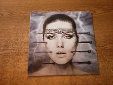 1981 MINT-EXC Debbie Harry* – KooKoo 1347 LP33