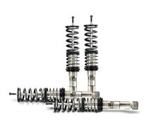 H&R Gewindefahrwerk Twin-Tube 40-70/30-60 mm Audi, Seat, Skoda, VW, FB ø 50mm