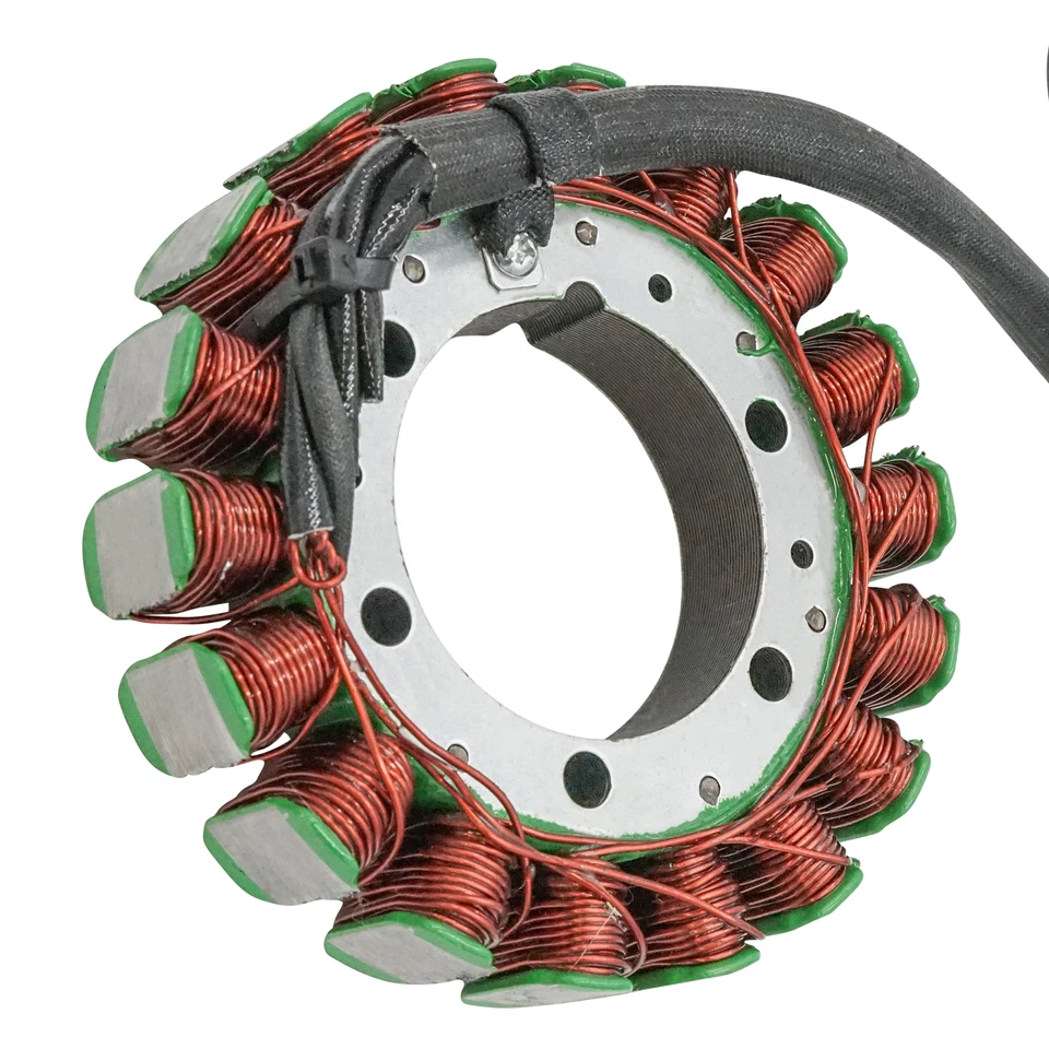 Estator para Arctic Cat 350 CR 2012 366 2008 366 SE 2011 Magneto Foto 3 de 4