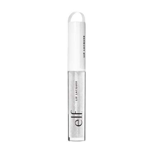 e.l.f. Cosmetics Lip Lacquer Lipstick Bubbles Shade For Lips Makeup - Picture 2 of 8