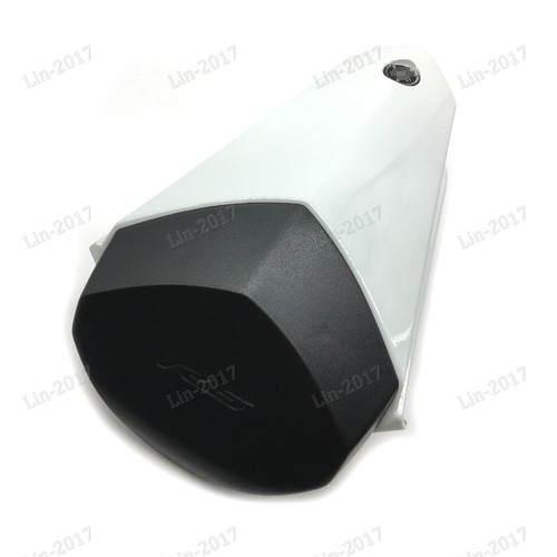 Brand new Motorcycle ABS Rear Seat Cover Cowl Fit For Yamaha YZF-R6 2017-2022 - Picture 8 of 39