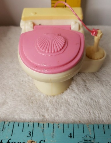 Fisher Price Loving Family Furniture Lot - Picture 4 of 10