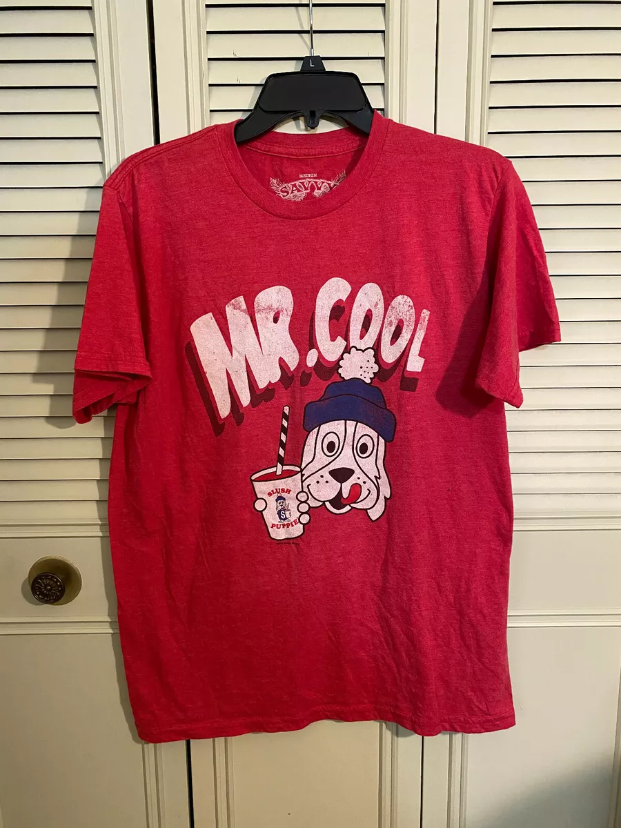Mr cool cheap t shirt