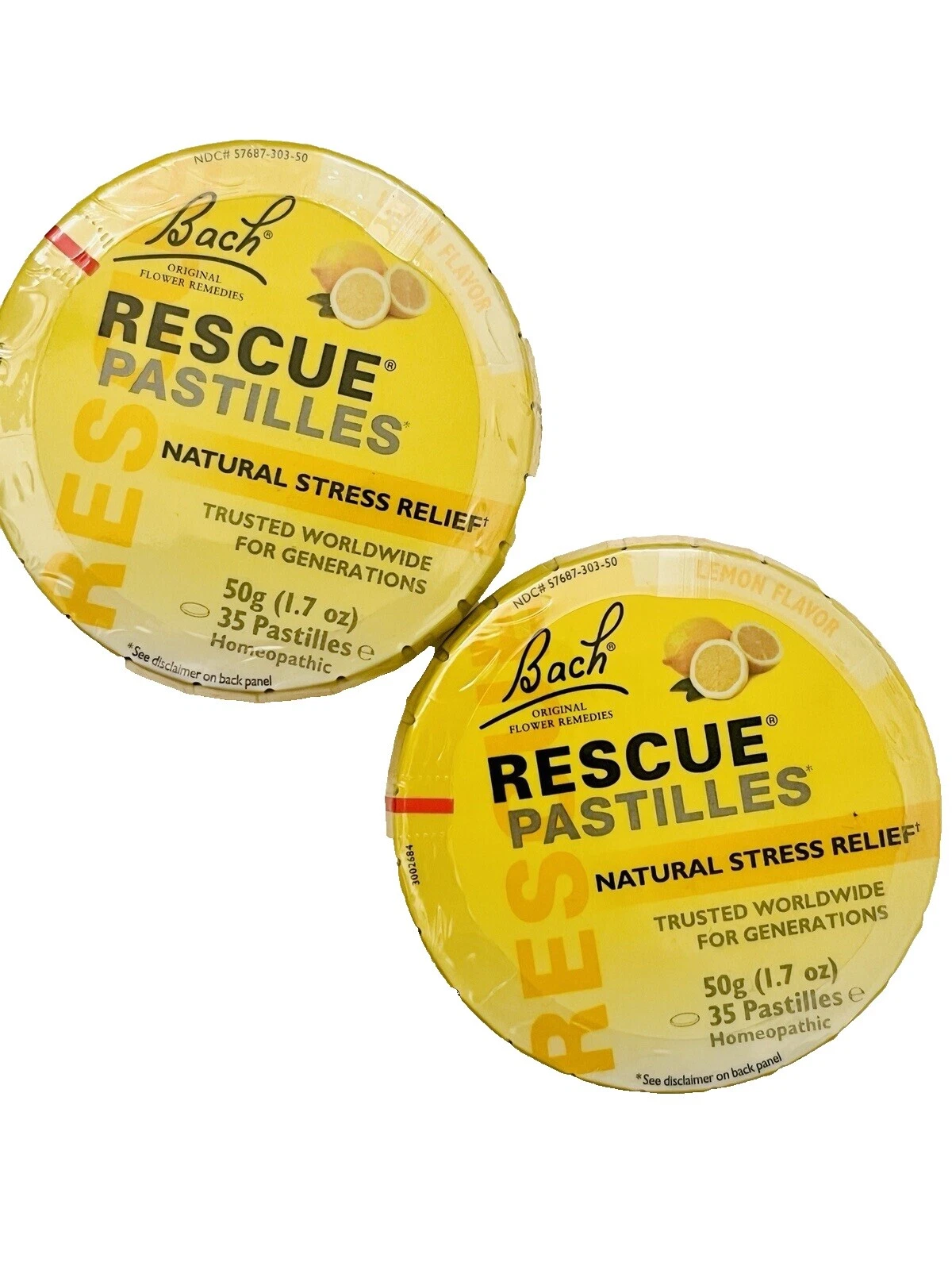 Bach Tablet Vitamins & Minerals