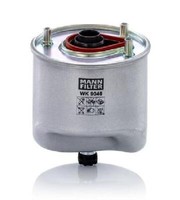 Original Mann-Filter Kraftstofffilter WK 9046 FüR Ford Mazda Volvo