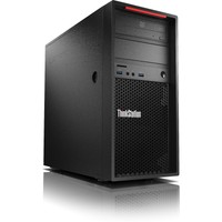 Lenovo Thinkstation P320 30bh002bus Workstation - 1 X Intel Xeon 8gb 1tb Lenovo Thinkstation P320 30bh002bus Workstation - 1 X Intel Xeon 8gb 1tb