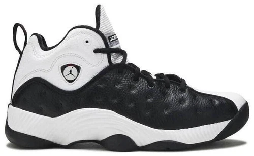 Jordan Jumpman Team 2 White 2016