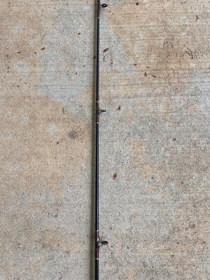 Lews Speed Stick Rod 1-16HOBB 6' Brush Accuracy Medium Short