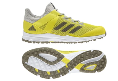 Adidas Zone Dox 1,9S 18/19 Feldhockeyschuh AC8780 Hockey Field Training Rasen