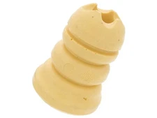 2x FEBI BILSTEIN 33536852452 Foam Bump Stop for Shock Mini Cooper