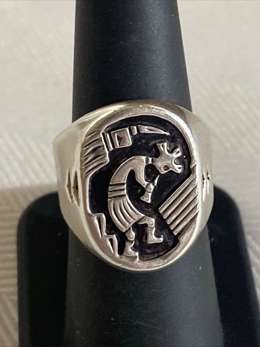 kokopelli ring products for sale | eBay