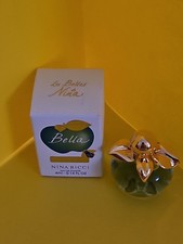 BELLA BLOSSOM Nina Ricci Les Belles de Nina 4 ml Eau de Toilette m. OVP RARITÄT
