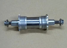 Campagnolo Veloce Bottom Bracket English Threading Square Taper 111mm Axle