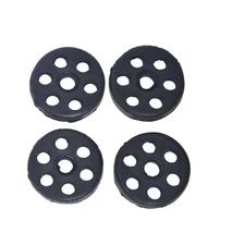 Appli Parts APAB-AFR Anti Vibration Shock Absorbing Rubber Mounting Bracket kit