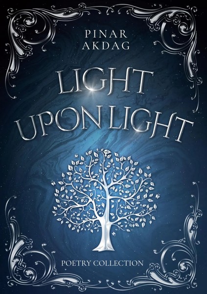 Pinar Akdag | Light Upon Light | Taschenbuch | Deutsch (2023) | 66 S.-image