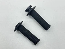 2012 Honda CRF250R ODI Throttle Grips Tube Set Handle Bar Handlebar Dirt Bike