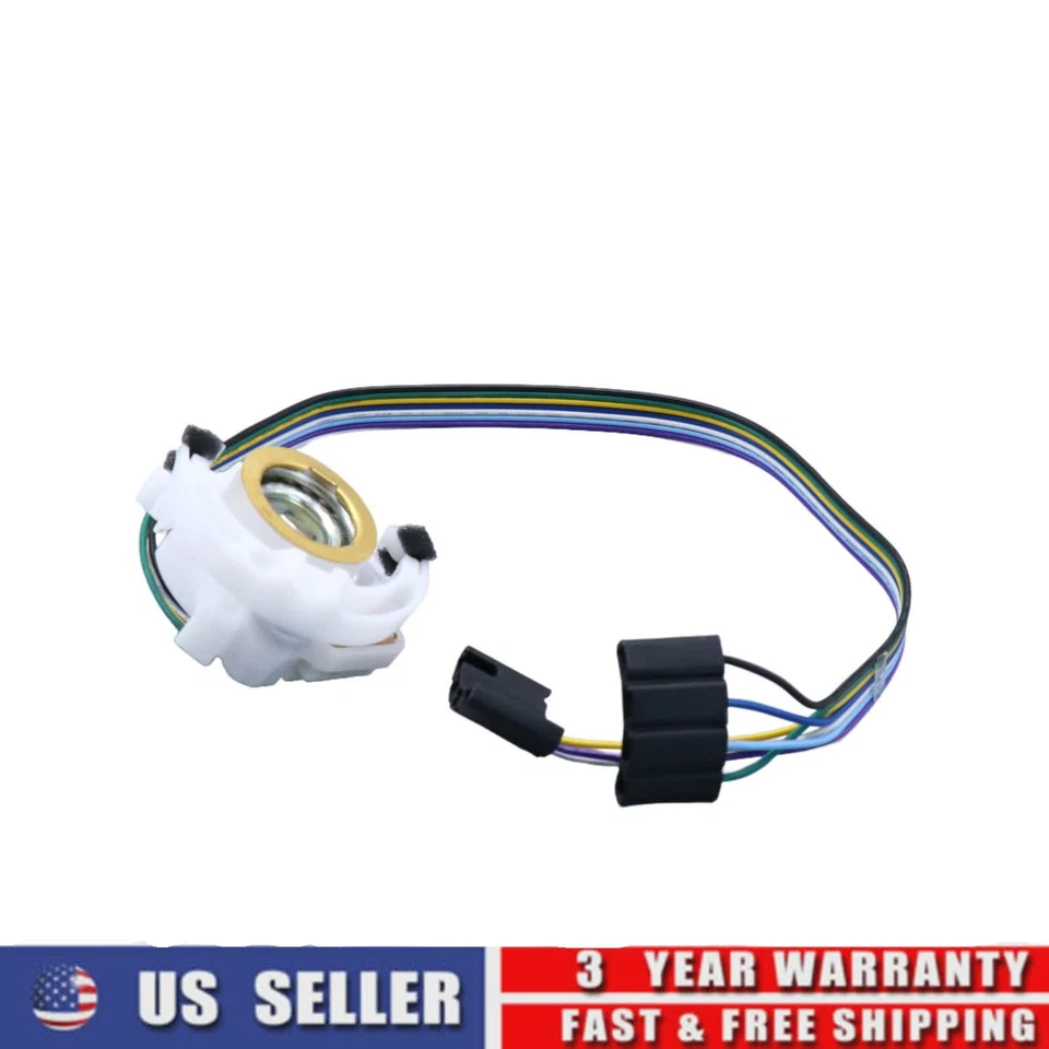 1Pcs Turn Signal Switch For 1964 1965 1966 Chevy Impala Belair Biscayne No Tilt Foto 2 de 4