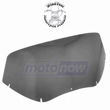 Wind Vest Replacement Screen for 2009-2012 Harley Davidson FLHTCUTG Tri dc