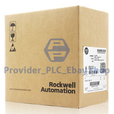 New Factory Sealed AB 25B-D013N114 SER A PowerFlex 525 5.5kW 7.5Hp AC Drive