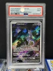 Mewtwo 52 Pokemon Promo Pokemon TCG SV Promo PSA 9