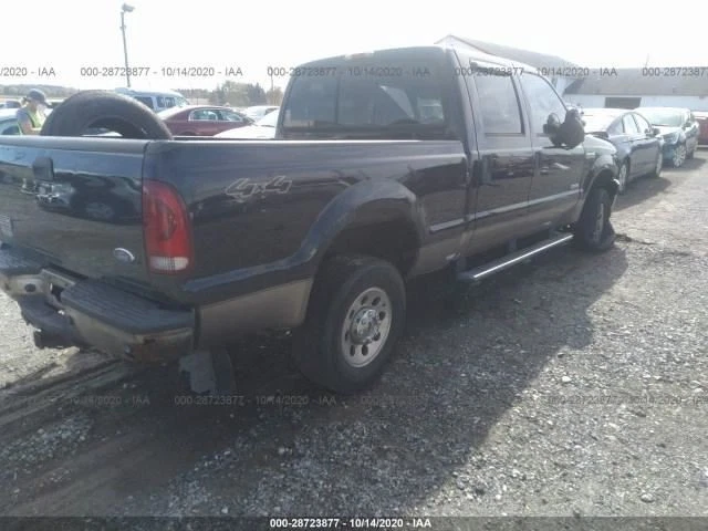 Cylinder Head 6.0L 8-366 Diesel Fits 06-10 FORD E350 VAN 795783 Foto 4 de 4