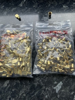 Metall vernickelt 7 mm Regalträger M7 Noppenheringe / Einsätze für Küchenschränke