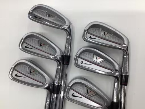 Set De Fers Callaway X Tour Forged – 3 à 9 + PW – Shaft Dynamic Gold S300 – Main Droite