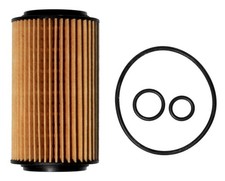 MAHLE Clevite 77 OX 153/7D2 Oil Filter