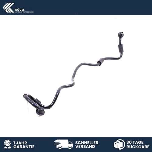 Unterdruckschlauch Bremskraftverstärker Mercedes Benz C-Klasse C205 A2054301000