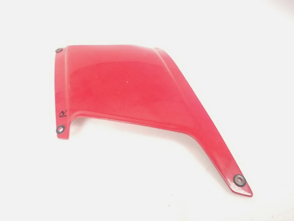 91 Ducati Paso 907ie 906 右中整流罩面板 4843441A — 第 2/4 张图片