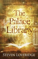 The Palace Library Steven Loveridge Taschenbuch The Palace Library Englisch 2015