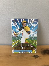Bubba Chandler 2026 Topps Series 1 Celebration - #8B-22 8 Bit Ballers (RC)