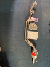 BMW Catalyst BM90233 Catalytic Converter Exhaust Cat Converter Fits BMW 5 Series
