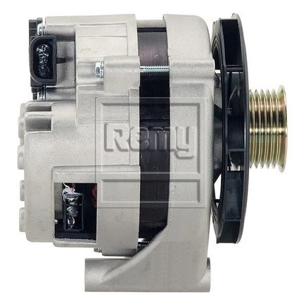 Worldwide Automotive 92207 New Alternator - Image 4 of 4