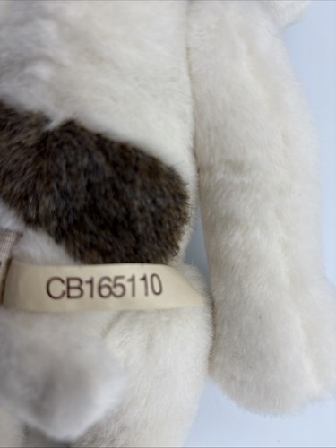 Charlie Bears Schlammmagnet Hund Bär CB165110 entworfen von Alison Mills - Bild 15 von 15