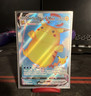 The Pokémon Company Surfing Pikachu VMAX Celebrations Ultra Rare Holo 009/025 EN