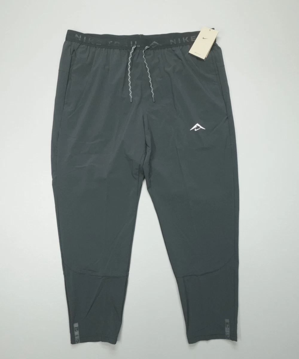 Nike Dri-FIT Men Stretch Activewear Pants for Men for sale | eBay