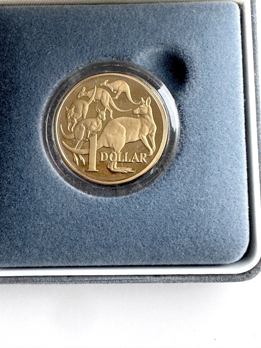 Uncirculated Uncertified Australian Proof Coin Sets for sale | eBay