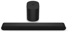 Vizio 2.1 Soundbar & Wireless Subwoofer w/ Dolby Atmos, DTS:X BLK SV210M-0808