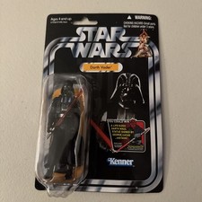 Star Wars Vintage Collection VC93 Darth Vader 2011
