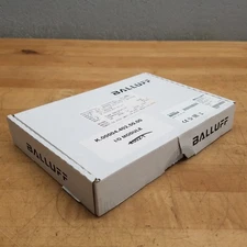 Balluff BNI IOL-104-S02-Z012 I/O-Link Sensor/Actuator Hub - NEW