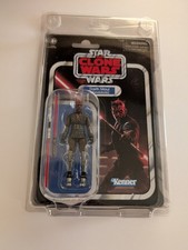 STAR WARS VINTAGE COLLECTION CLONE WARS  DARTH MAUL  MANDALORE  VC201 W  Protect