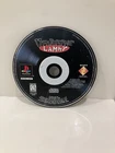 Um Jammer Lammy Ps1 Disc