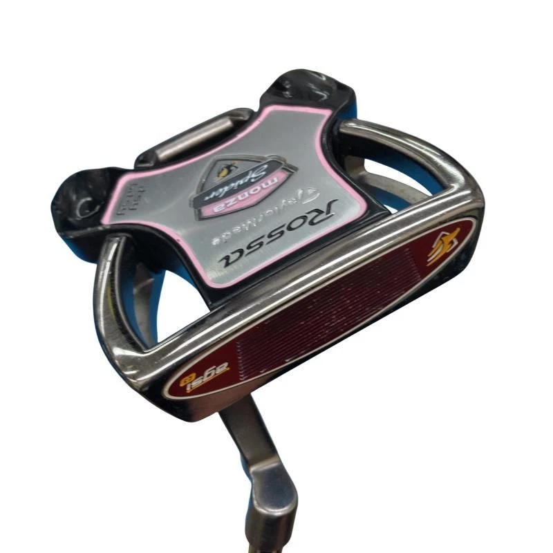 Taylormade Itsy Bitsy Spider Putter Golf Clubs for sale - eBay