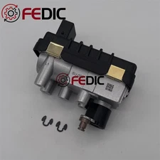 797863-0070 6NW 010 099-24 Turbo actuator for Land Rover Range Rover Sport 3.0D